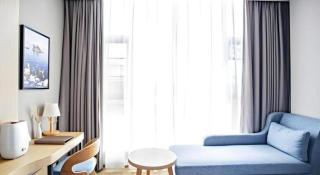 VX Dali Erhai Park Seascape Hotel - Dali - 5