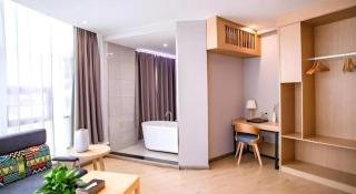 VX Dali Erhai Park Seascape Hotel - Dali - 3