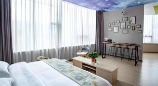 VX Dali Erhai Park Seascape Hotel - Dali - 2