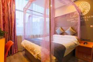 Shell Ganzhou Central Theme Hotel - 1