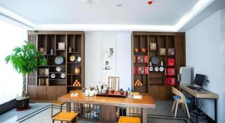 VX Dali Erhai Park Seascape Hotel - Dali - 1