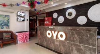 OYO 2410 Intan Hotel - 7