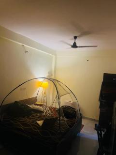 shivraj hotel rooms and PG - 4