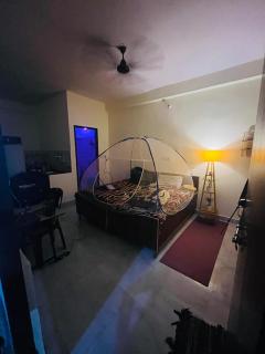 shivraj hotel rooms and PG - 2