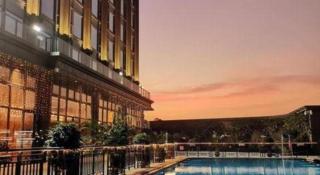 Derayco Hotel Foshan - 4