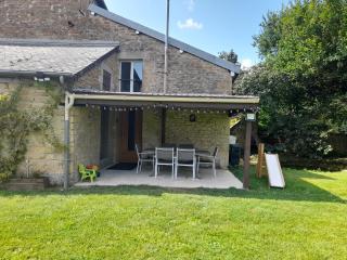 maison de caractère O naturel - 6