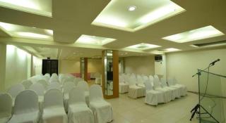 Marcian Business Hotel - 8