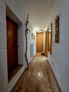 Bavarian Escape Ferienwohnung mit Pool - Sankt Englmar - 9