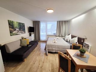 Bavarian Escape Ferienwohnung mit Pool - Sankt Englmar - 6