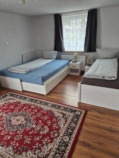 Ferienwohnung Selb - 0