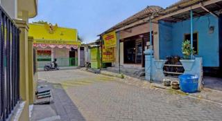 Hotel O B41m Residence Syariah - 3