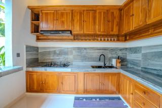 Ra'Two Villa Ubud - 8