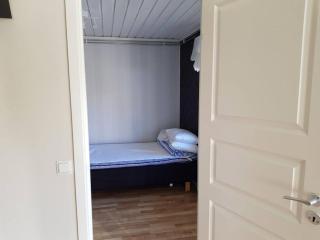 Family & Worker Accommodations in Umeå - 5