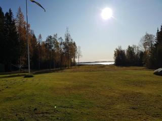 Family & Worker Accommodations in Umeå - 3