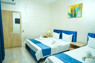 Astoria hotel - 2
