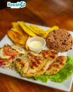 Villas Buhos Resturante y Bar Hawaii - 1