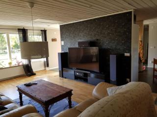 Family & Worker Accommodations in Umeå - 7