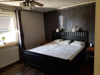 Family & Worker Accommodations in Umeå - 6