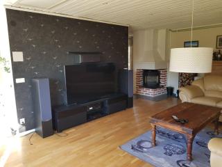 Family & Worker Accommodations in Umeå - 2