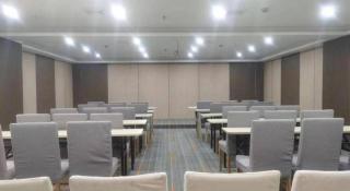 Jinjiang Inn Qingdao Hangzhou Rd. - 3