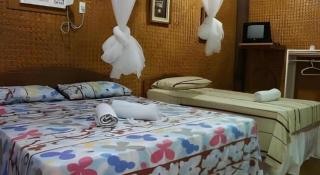 67th Heaven Holiday Resort - 1