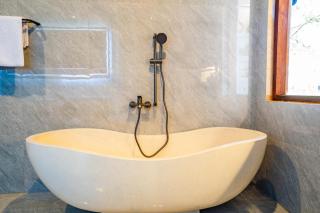 Ra'Two Villa Ubud - 6