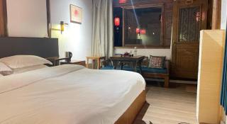Lijiang Baisha Holiday Resort - 4