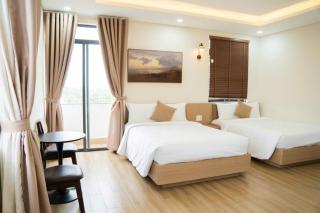 Black Win Hotel Phu Yen - 8