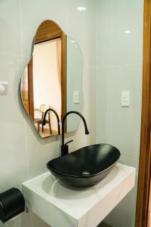 Black Win Hotel Phu Yen - 4