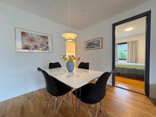 Brand New Charming Nordic Home for 6 - Near Copenhagen - 5