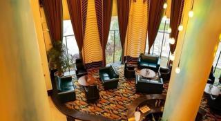 Jinjiang Metropolo Hotel - Liyang Tianmu Lake - 8