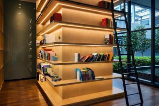 Star Residence By Sultan KLCC - 1