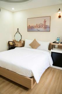 Black Win Hotel Phu Yen - 1