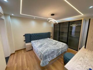 1 BDR apartment in Madinaty B6 - 2