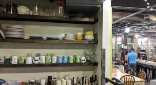 Nashville Downtown Hostel - Adults Only - 7