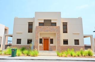 Sifah Beach Front Townhouse - 2