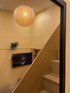 302 Japandi Loft 2 Mins to District 1 Chill & Local Stay - 7