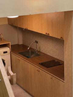 302 Japandi Loft 2 Mins to District 1 Chill & Local Stay - 1