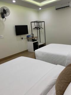 Black Win Hotel Phu Yen - 2