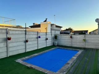 Blue Lily Haven Cape Town Self Catering Home - 8