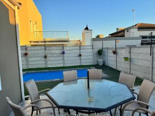 Blue Lily Haven Cape Town Self Catering Home - 6
