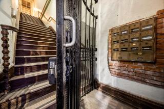The Mensing Loft home - 4