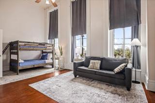 The Mensing Loft home - 8