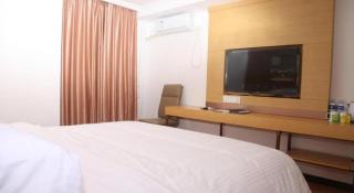 GreenTree Inn Beijing Shunyi Fengbo Metro Station - 4