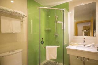 GreenTree Inn Beijing Shunyi Fengbo Metro Station - 1