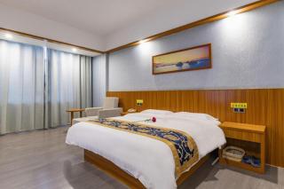 GreenTree Alliance Hotel Cenxi Guangnan Road - 9
