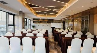 Yitel Collection Shenyang North Railway Station Metro Station - 8