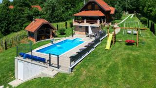 Holiday Home Dubranec by Villas Guide -  - 0