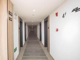 GreenTree Inn Express Taizhou Jiangyan Hardware City - Hudai - 3