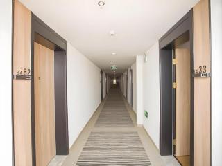 GreenTree Inn Express Taizhou Jiangyan Hardware City - Hudai - 2